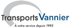 Transports Vannier : transporteur Sarthe Paris et île de France